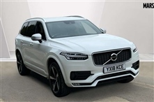 Used Volvo XC90