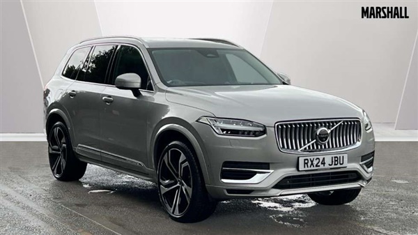Large image for the Used Volvo XC90