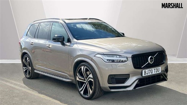 Large image for the Used Volvo XC90