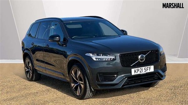 Large image for the Used Volvo XC90