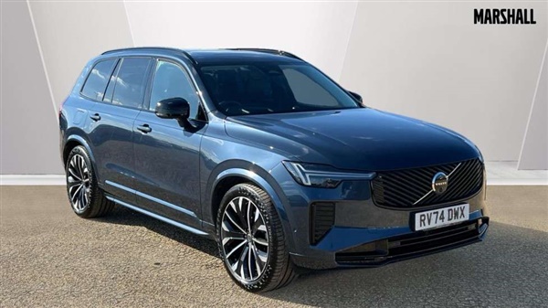 Large image for the Used Volvo XC90