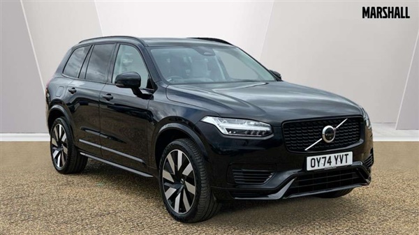Large image for the Used Volvo XC90