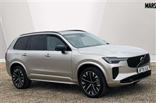 Used Volvo XC90