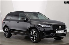 Used Volvo XC90