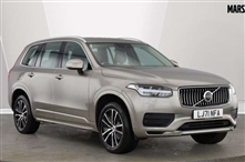 Used Volvo XC90