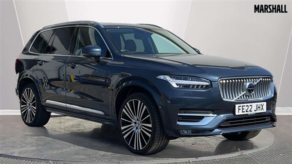 Large image for the Used Volvo XC90