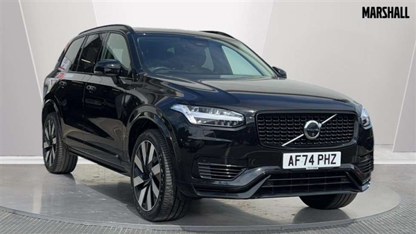 Large image for the Used Volvo XC90