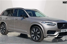 Used Volvo XC90