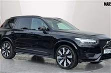 Used Volvo XC90