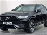 Volvo XC90 Image 6