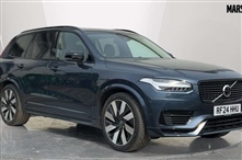 Used Volvo XC90