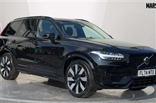 Used Volvo XC90