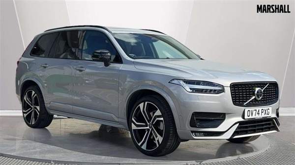 Large image for the Used Volvo XC90
