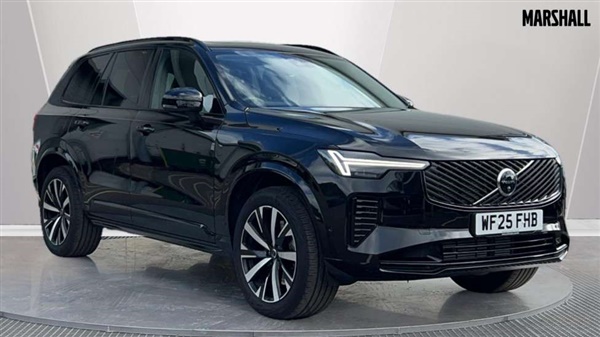 Large image for the Used Volvo XC90
