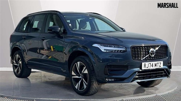 Large image for the Used Volvo XC90