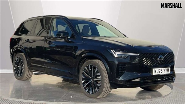 Large image for the Used Volvo XC90