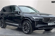 Used Volvo XC90