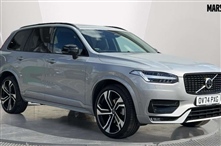 Used Volvo XC90