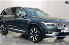 Used Volvo XC90