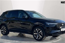 Used Volvo XC90