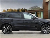 Volvo XC90 Image 3