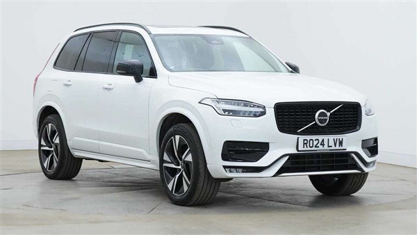 Large image for the Used Volvo XC90