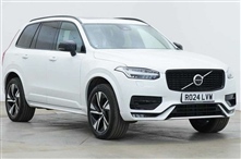 Used Volvo XC90
