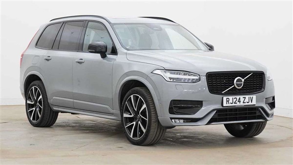 Large image for the Used Volvo XC90