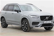 Used Volvo XC90