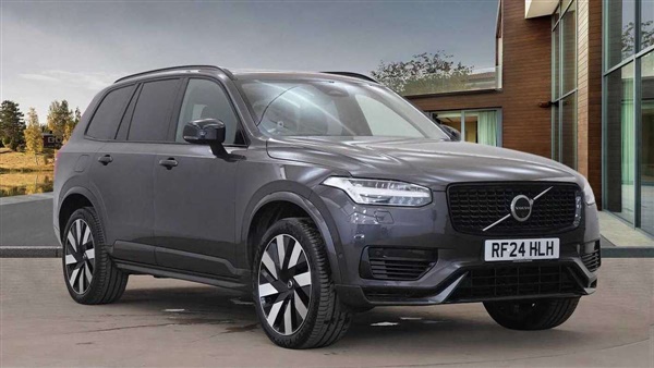 Large image for the Used Volvo XC90