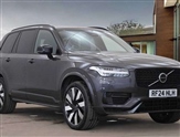 Volvo XC90 Image 1