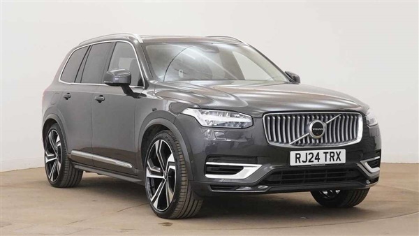 Large image for the Used Volvo XC90