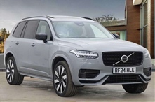 Used Volvo XC90