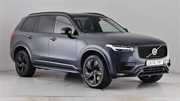 Large image for the Used Volvo XC90