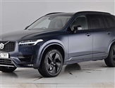 Volvo XC90 Image 4
