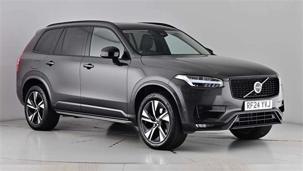 Large image for the Used Volvo XC90