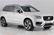 Used Volvo XC90