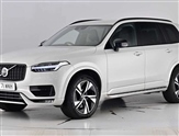 Volvo XC90 Image 4