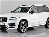 Volvo XC90 Image 4
