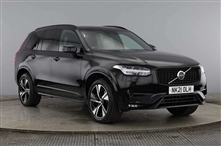 Used Volvo XC90