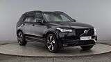 Used Volvo XC90