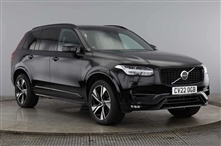 Used Volvo XC90