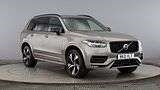 Volvo XC90 Image 4