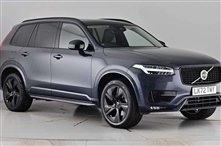 Used Volvo XC90