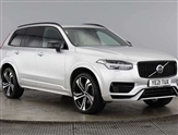Volvo XC90 Image 1