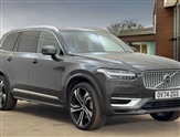 Volvo XC90 Image 1