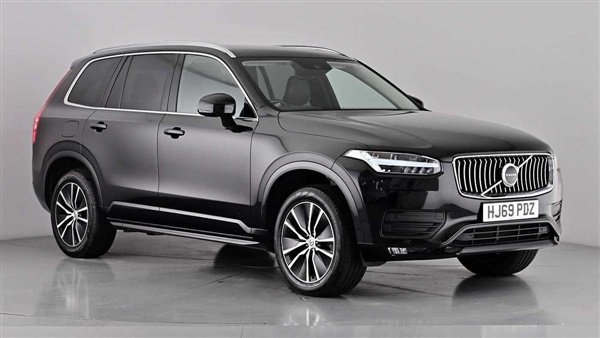 Large image for the Used Volvo XC90