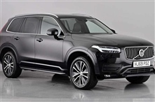 Used Volvo XC90