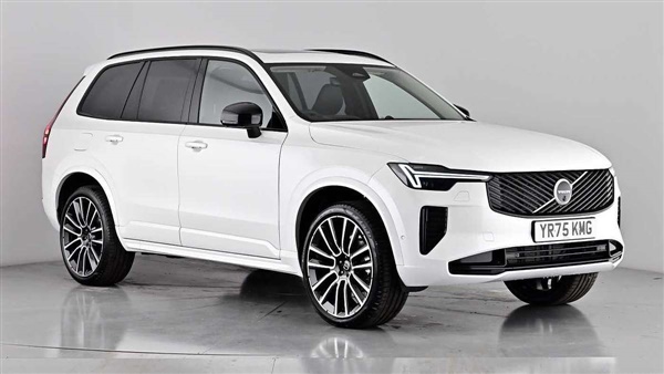 Large image for the Used Volvo XC90