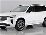Volvo XC90 Image 4